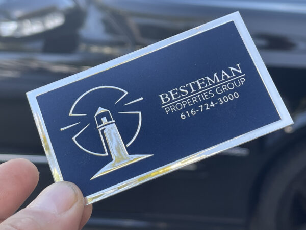 Business Cards