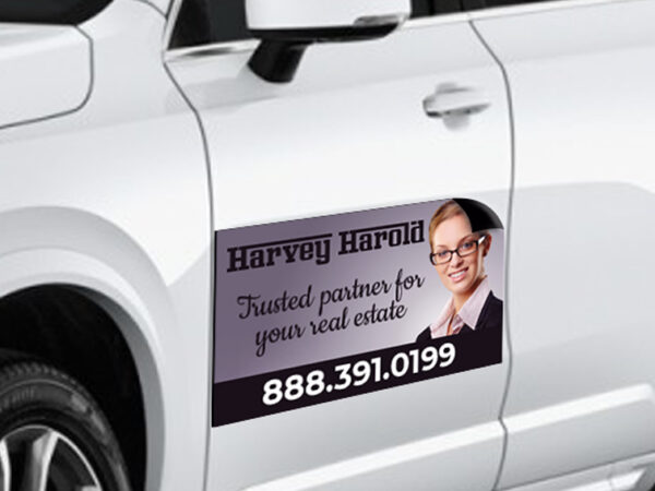 Car Magnet