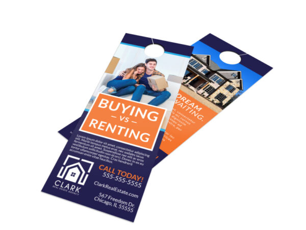 Door Hanger