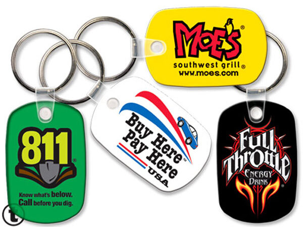 Key Chains