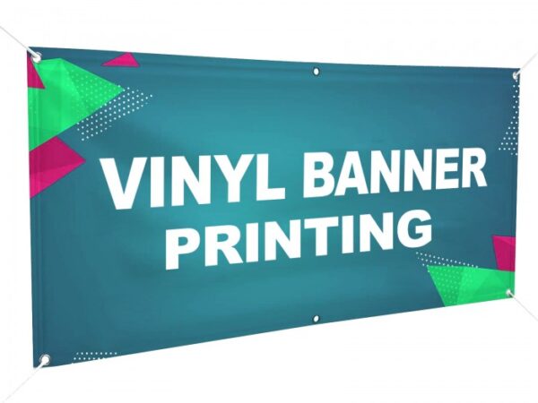 Vinyl Banner