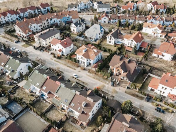 Drone Photo